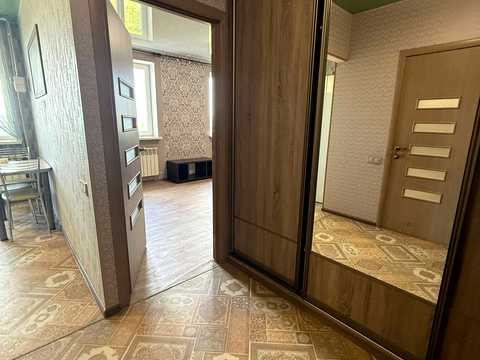 квартира за адресою Любові Малої просп. (Постишева), 34А