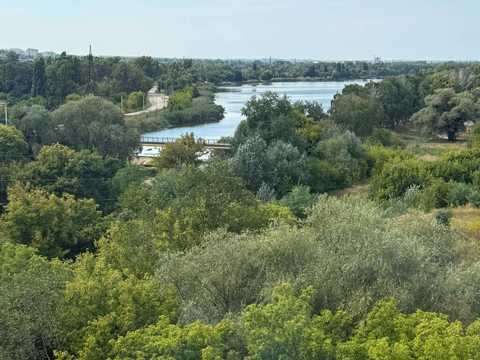 квартира за адресою Любові Малої просп. (Постишева), 34А