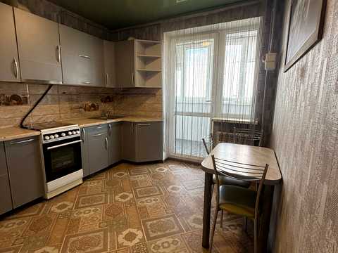 квартира за адресою Любові Малої просп. (Постишева), 34А