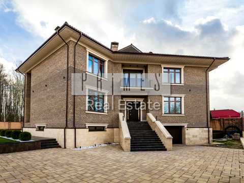 будинок за адресою Столичне шосе, 70