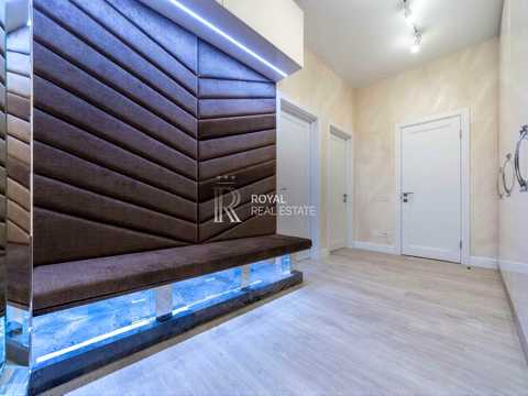 квартира за адресою Івана Федорова вул., 2-А