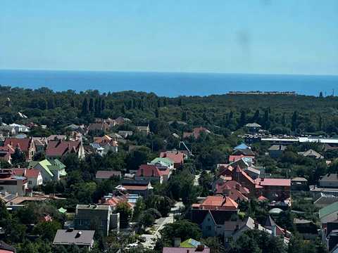 квартира по адресу Жемчужная ул., 6