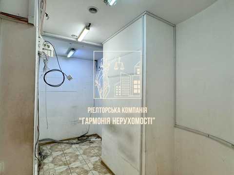 коммерческая по адресу Сержа Лифаря ул. (Олександра Сабурова), 3