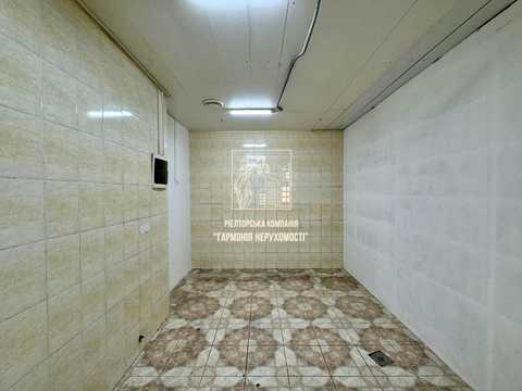 коммерческая по адресу Сержа Лифаря ул. (Олександра Сабурова), 3