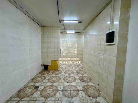 коммерческая по адресу Сержа Лифаря ул. (Олександра Сабурова), 3