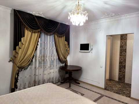 квартира по адресу Берестейский просп. (Победы), 71-А