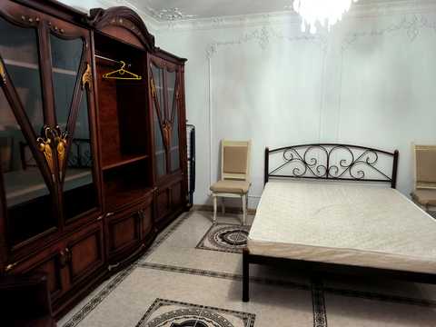 квартира по адресу Берестейский просп. (Победы), 71-А