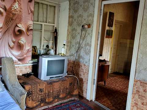 дом по адресу Чернозёмная ул.