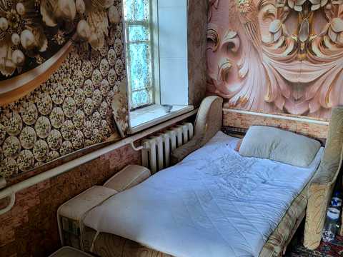 дом по адресу Чернозёмная ул.