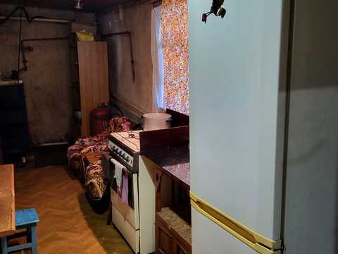 дом по адресу Чернозёмная ул.