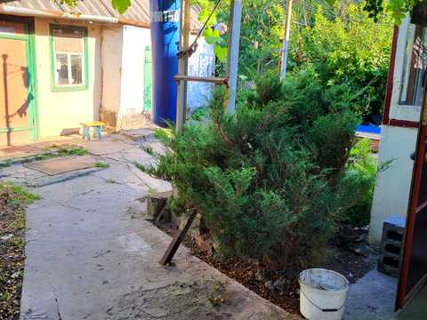 дом по адресу Чернозёмная ул.