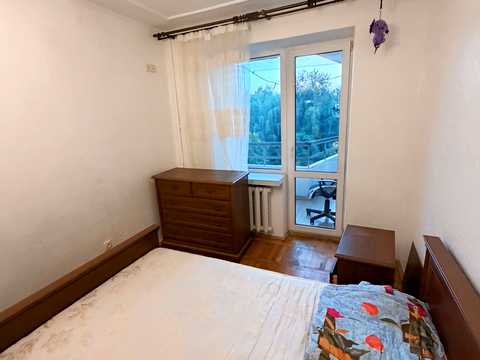 квартира по адресу Выговского ул. (Терешковой), 47