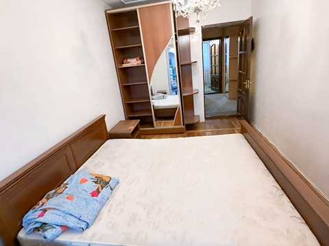 квартира по адресу Выговского ул. (Терешковой), 47