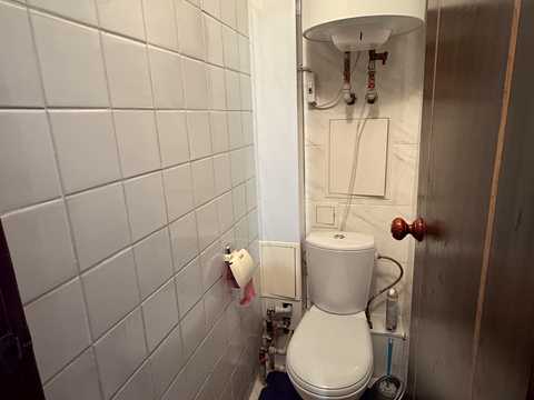 квартира по адресу Березинская ул., 28