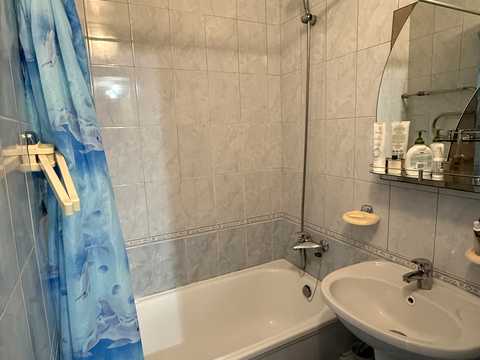 квартира по адресу Березинская ул., 28