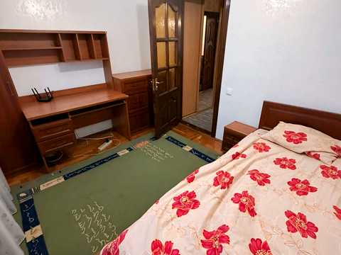 квартира по адресу Выговского ул. (Терешковой), 47