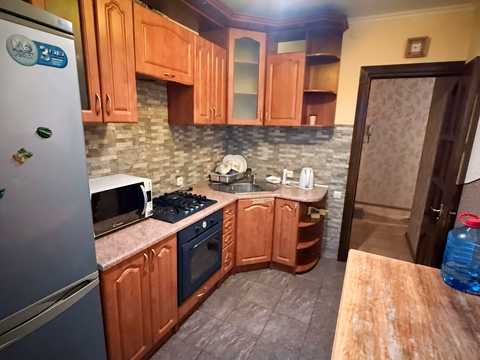 квартира по адресу Выговского ул. (Терешковой), 47