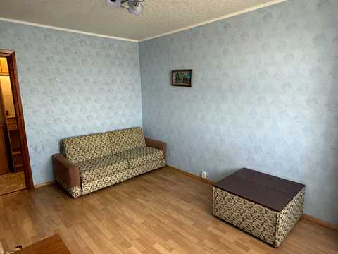 квартира по адресу Березинская ул., 28