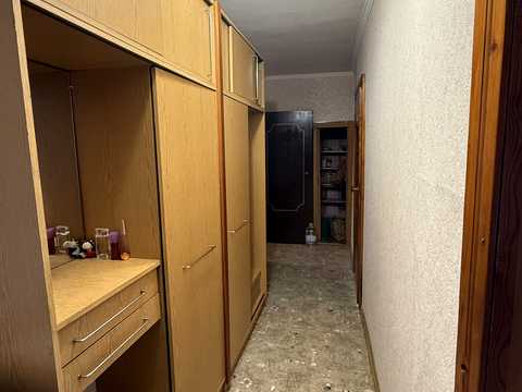 квартира по адресу Березинская ул., 28