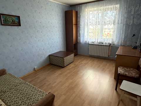 квартира по адресу Березинская ул., 28
