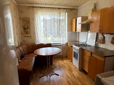 квартира по адресу Березинская ул., 28