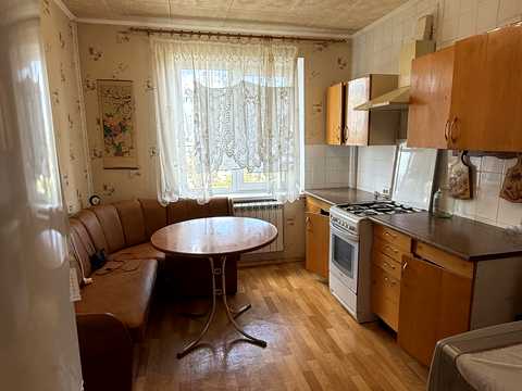 квартира по адресу Березинская ул., 28