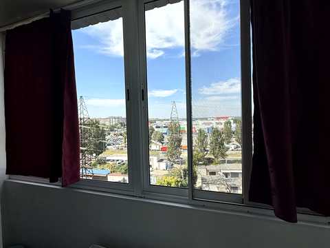 квартира по адресу Березинская ул., 28