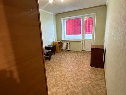 квартира по адресу Березинская ул., 28