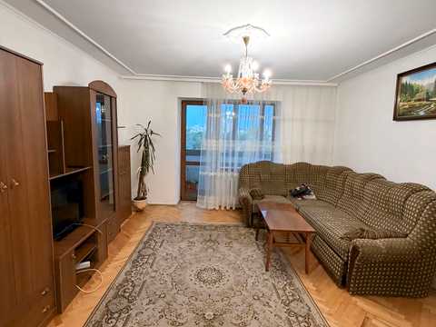 квартира по адресу Выговского ул. (Терешковой), 47