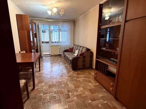 квартира по адресу Березинская ул., 28