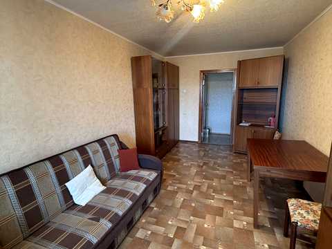 квартира по адресу Березинская ул., 28