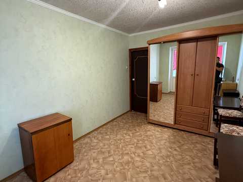 квартира по адресу Березинская ул., 28