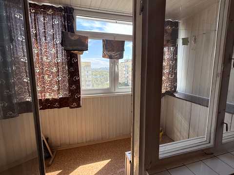 квартира по адресу Березинская ул., 28