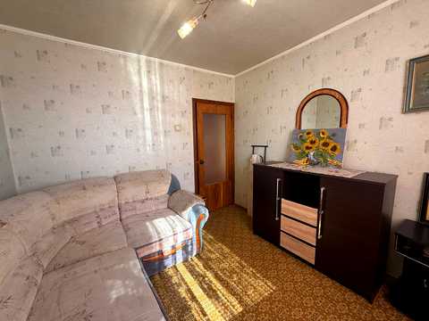 квартира за адресою Олімпійська вул., 13