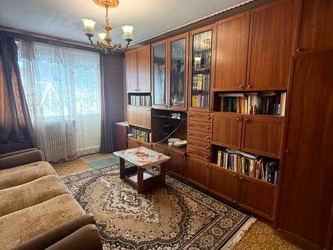 квартира за адресою Олімпійська вул., 13