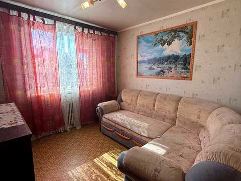квартира за адресою Олімпійська вул., 13