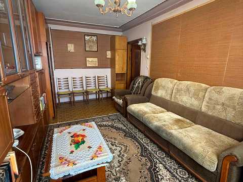 квартира за адресою Олімпійська вул., 13