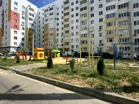 квартира за адресою Миру вул., 21