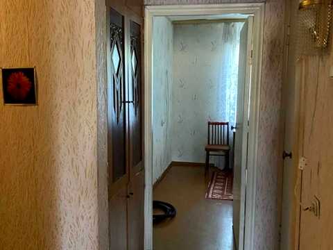 квартира по адресу Комбрига Петрова ул. (Комбрига Петрова), 2