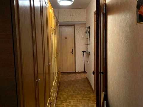 квартира по адресу Комбрига Петрова ул. (Комбрига Петрова), 2