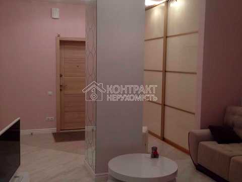 квартира по адресу Клочковская ул., 258