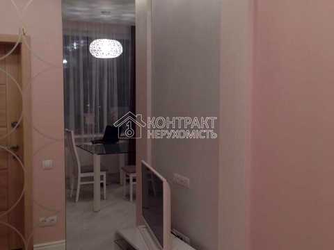 квартира по адресу Клочковская ул., 258