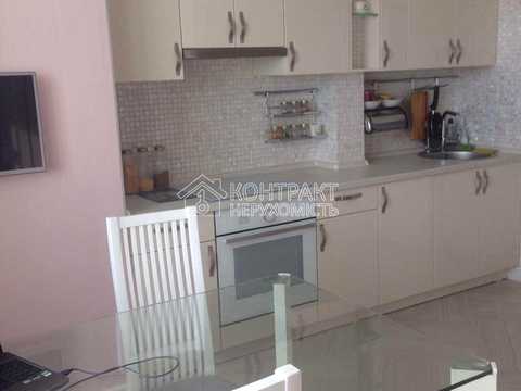 квартира по адресу Клочковская ул., 258