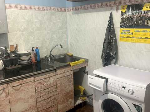квартира по адресу Степана Бандеры ул., 69