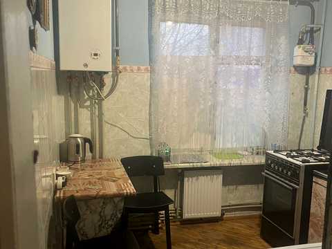 квартира по адресу Степана Бандеры ул., 69