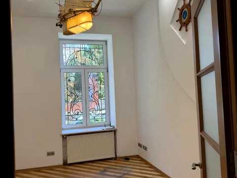 квартира по адресу Парковая ул. (Конева), 5