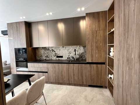 квартира за адресою Замарстинівська вул. (Калініна), (Будинок 9)