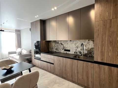 квартира за адресою Замарстинівська вул. (Калініна), (Будинок 9)