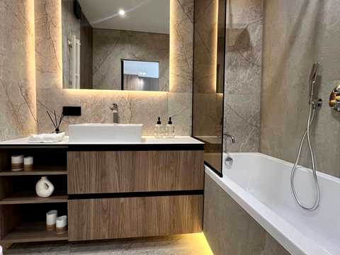 квартира за адресою Замарстинівська вул. (Калініна), (Будинок 9)