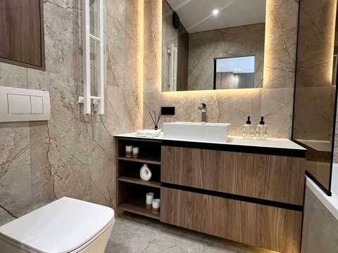 квартира за адресою Замарстинівська вул. (Калініна), (Будинок 9)